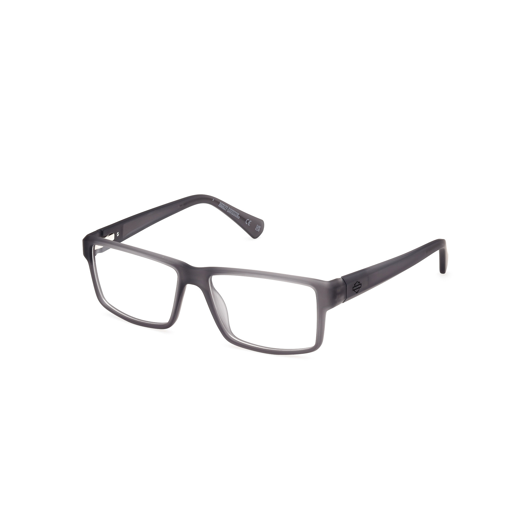 Harley-Davidson Hd0982 Eyeglasses 020 55mm